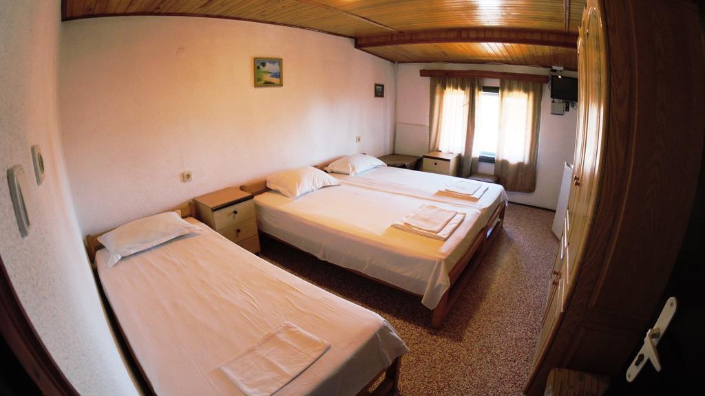 Atanasovi House Hotel Shkorpilovtsi Exterior photo