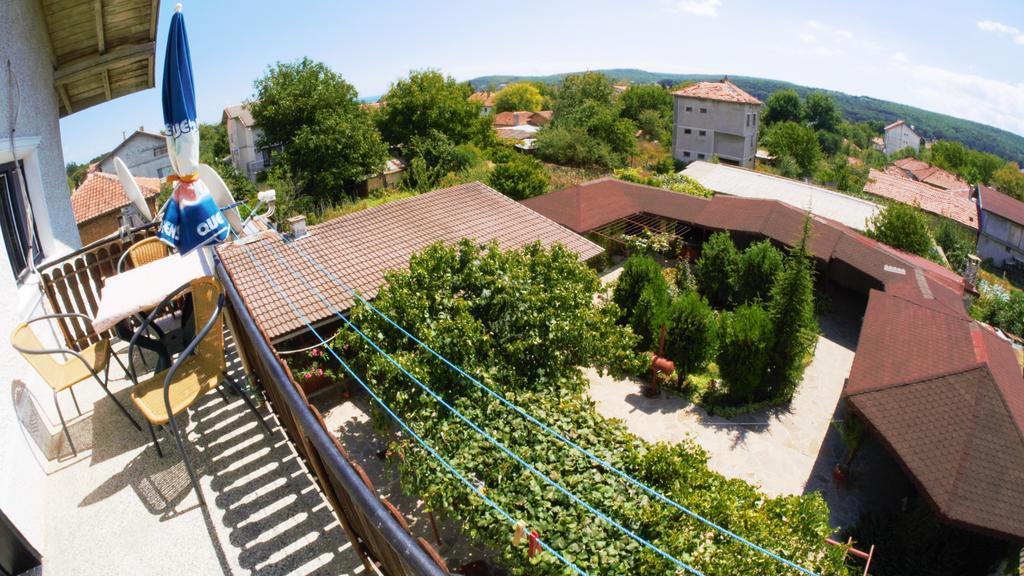 Atanasovi House Hotel Shkorpilovtsi Exterior photo