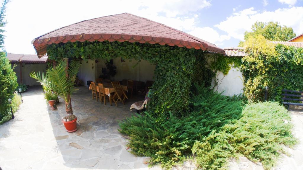 Atanasovi House Hotel Shkorpilovtsi Exterior photo