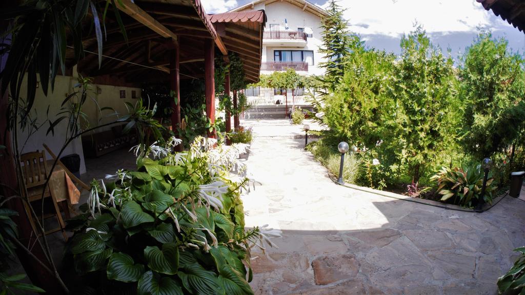 Atanasovi House Hotel Shkorpilovtsi Exterior photo