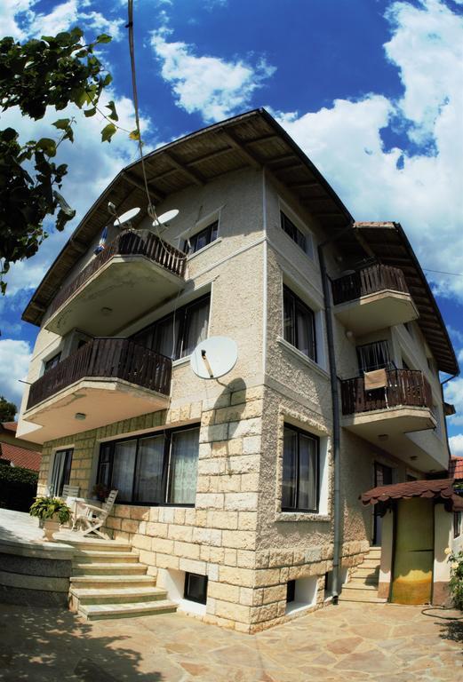 Atanasovi House Hotel Shkorpilovtsi Exterior photo